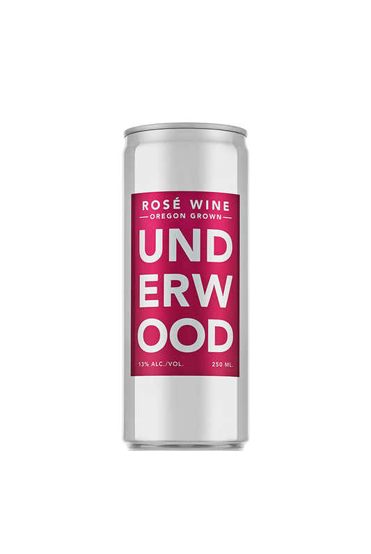 UNDERWOOD ROSE 250ml Cans NV 24本セット