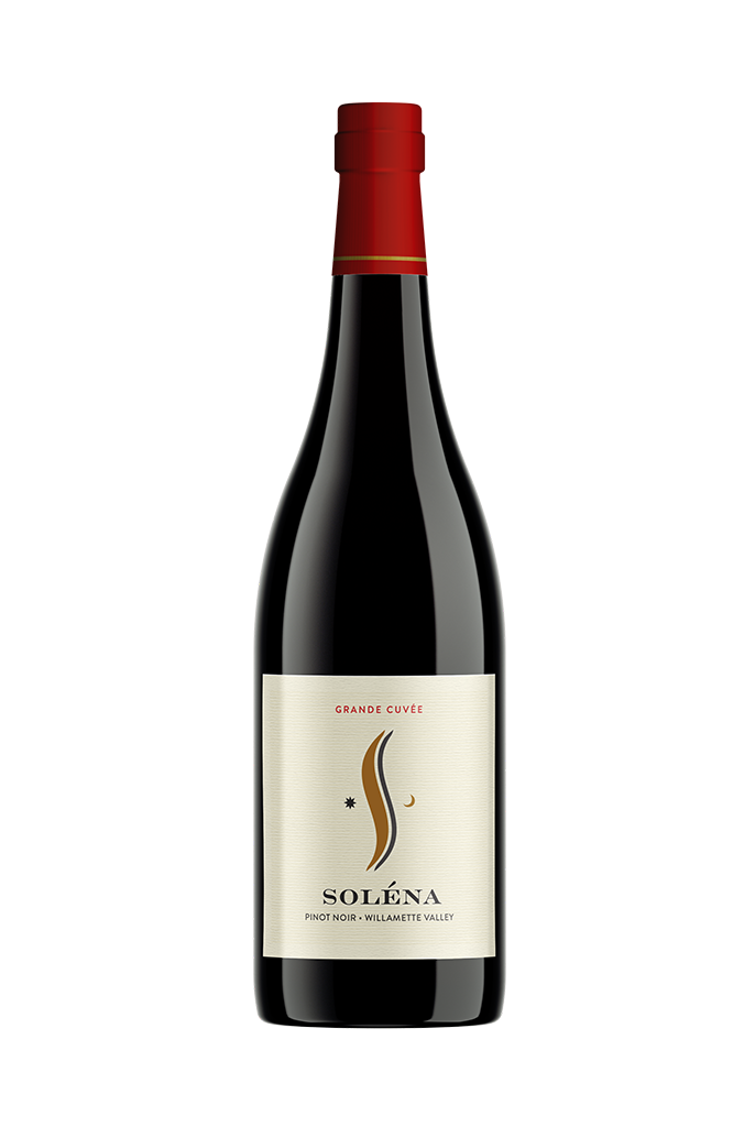 Solena Pinot Noir Grande Cuvee 2021