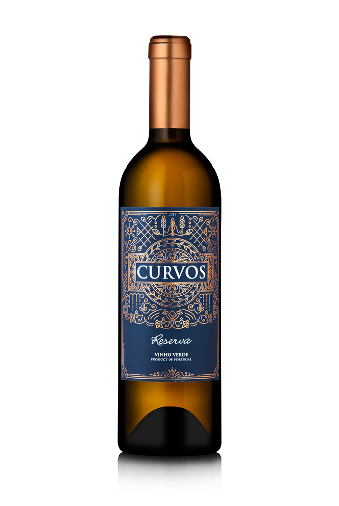 Curvos Reserva 2017