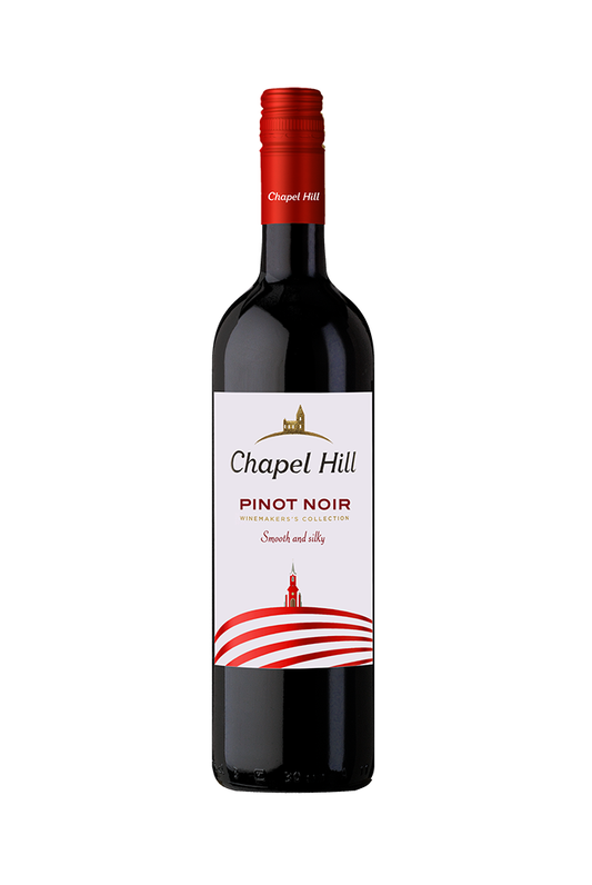 Chapel Hill Pinot Noir 2021