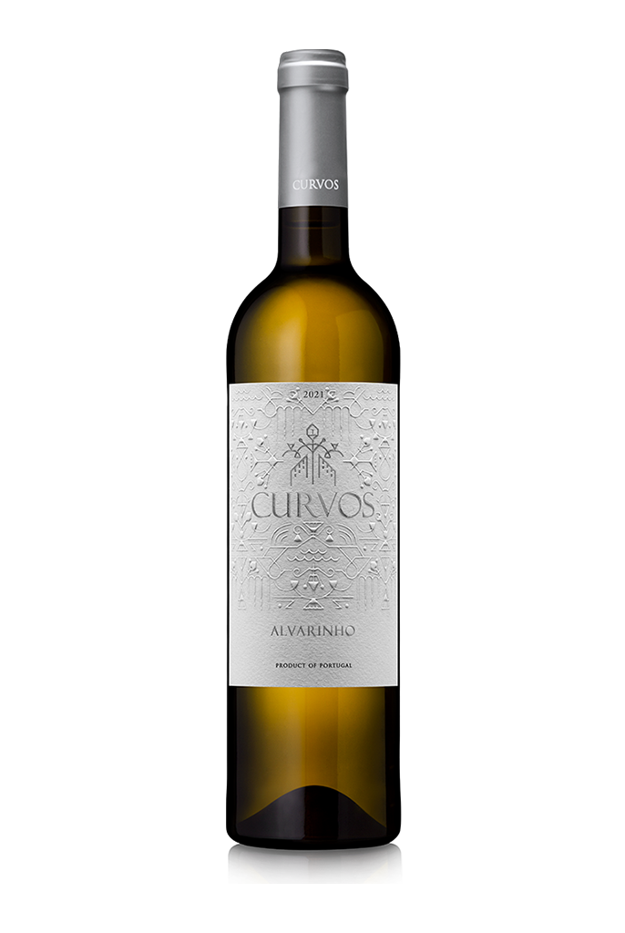 Curvos Alvarinho 2021