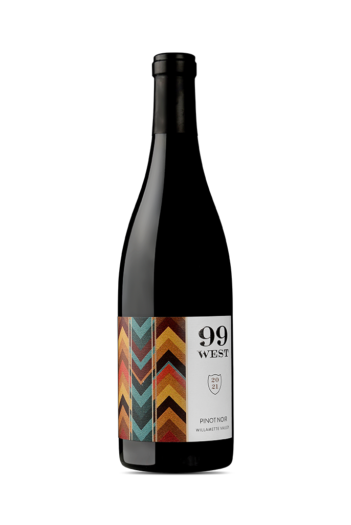 99 West Pinot Noir 2021