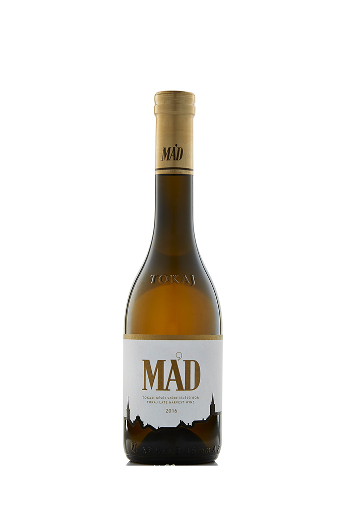 Mad Tokaj Late Harvest 2016