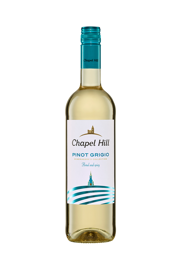 Chapel Hill Pinot Grigio 2022