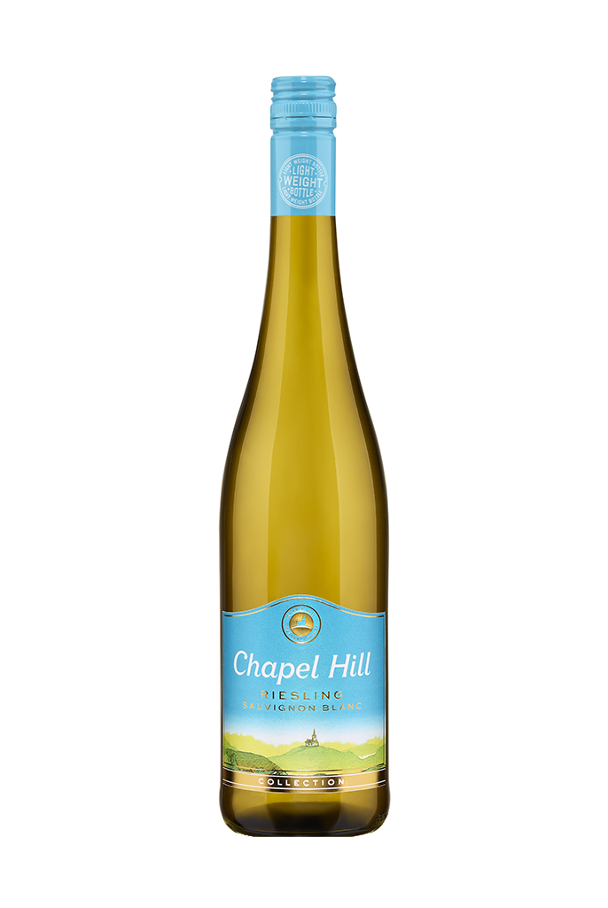 Chapel Hill Riesling-Sauvignon Blanc 2021