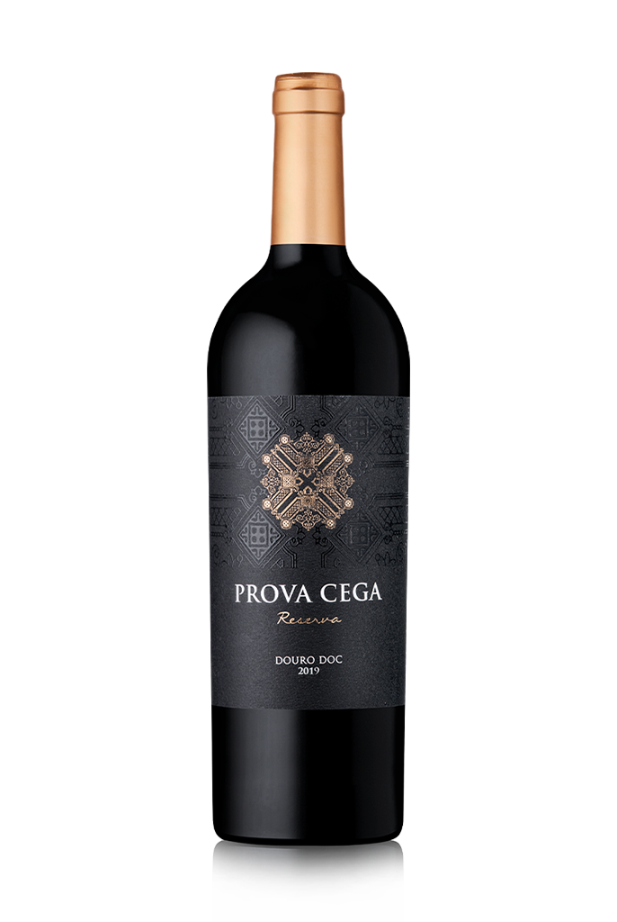 Prova Cega Reserva 2019