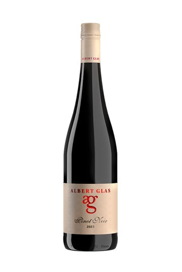 Albert Glas Pinot Noir 2023