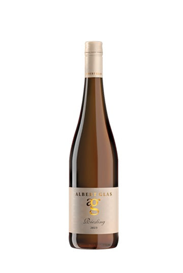 Albert Glas Riesling 2023