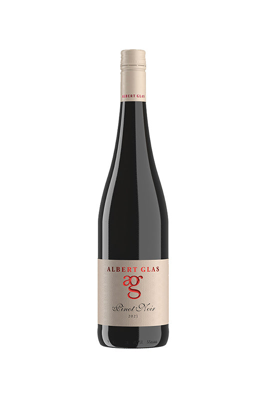 Albert Glas Pinot Noir 2021