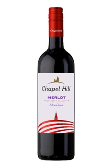 Chapel Hill Merlot 2025