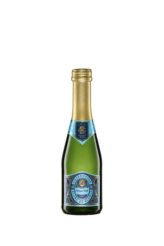 Chapel Hill Sparkling Chardonnay Brut NV 200ml 24本セット