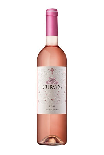 Curvos Rose 2023