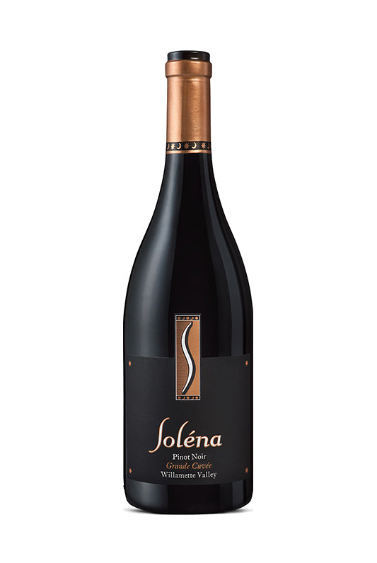 Solena Pinot Noir Grande Cuvee 2018