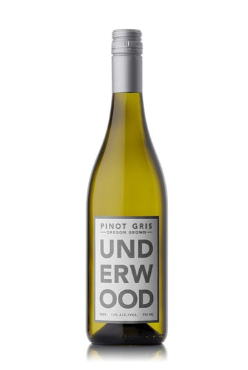 UNDERWOOD PINOT GRIS 2024｜ワイン輸入販売｜KOBEインターナショナル