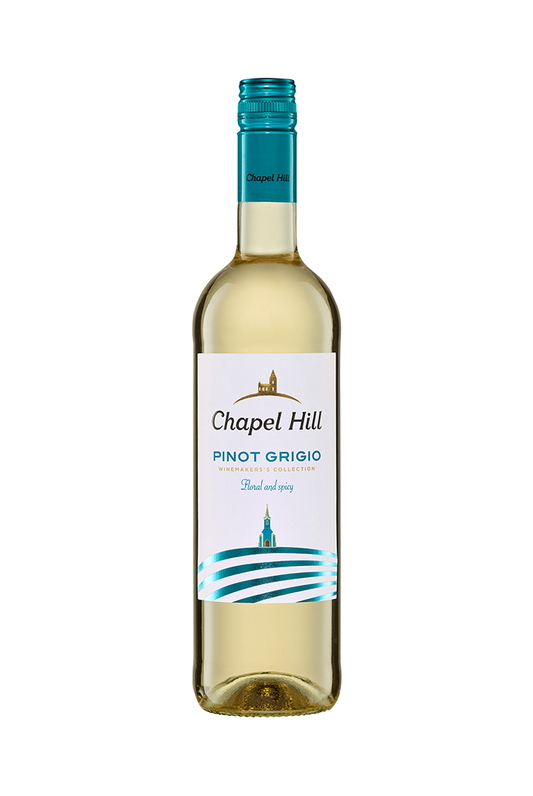 Chapel Hill Pinot Grigio 2021