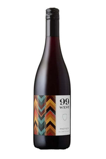 99 West Pinot Noir 2024