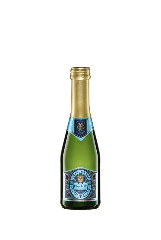 Chapel Hill Sparkling Chardonnay Brut NV 200ml  24本セット