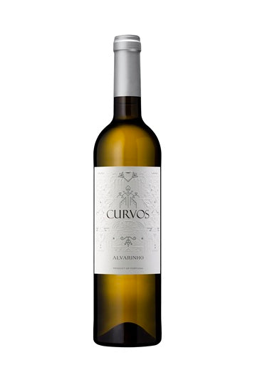 Curvos Alvarinho 2023
