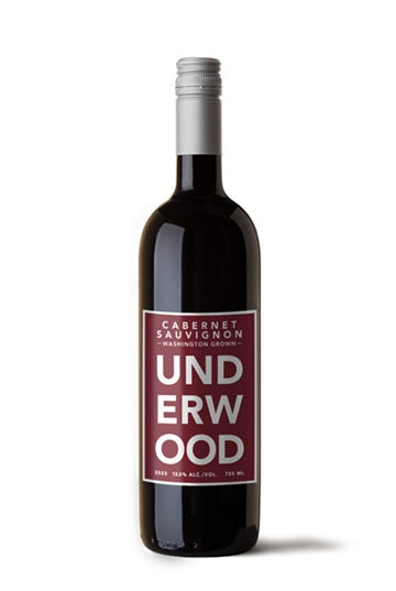 UNDERWOOD CABERNET SAUVIGNON 2023